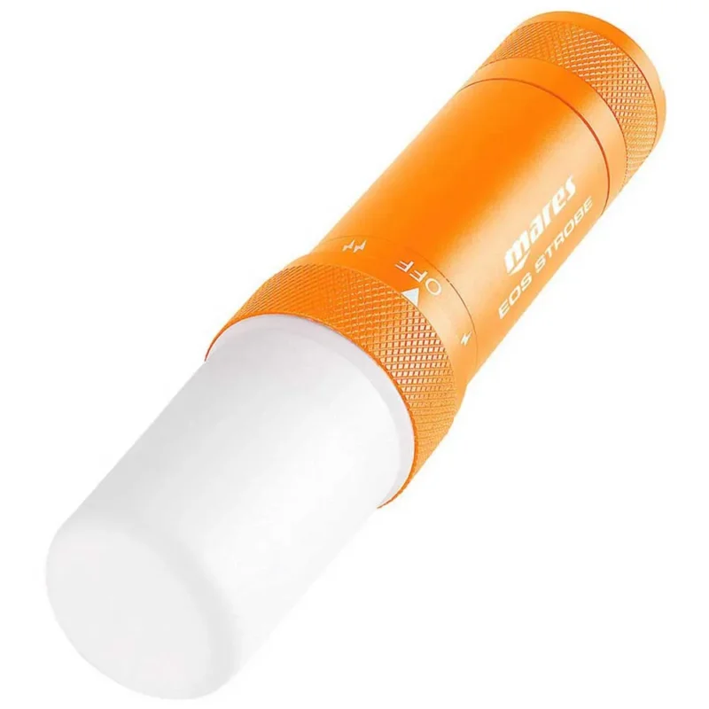 Seulement Aujourd'hui Mares Marqueur EOS Strobe