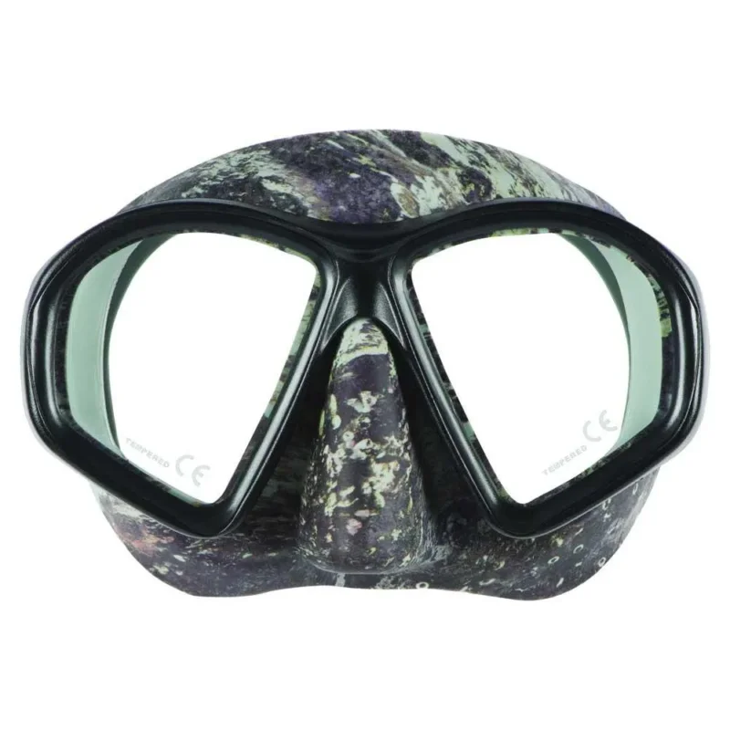 Mares Pure Passion Masque de chasse sous-marine Sealhouette SF Promotion