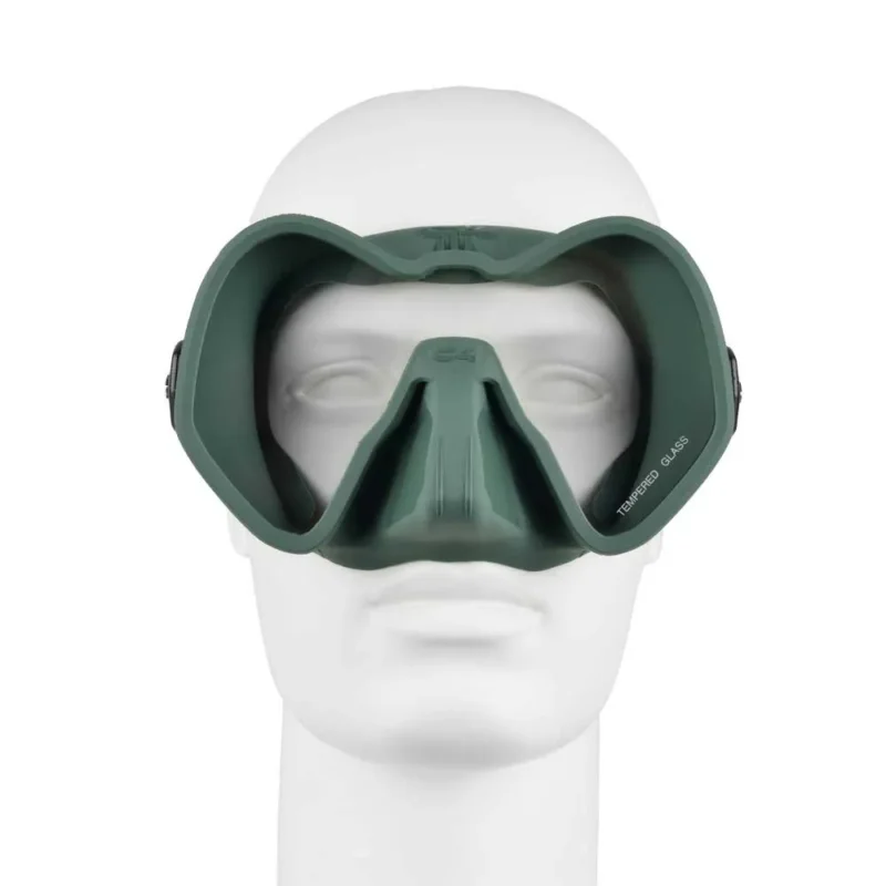 C4 Freediving Masque de freediving Skyline Authentique