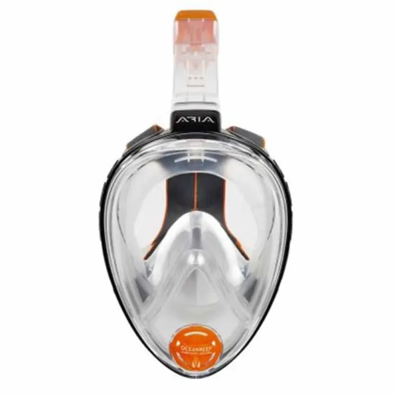 Commander Vite Ocean Reef Masque de plongée Aria Classic