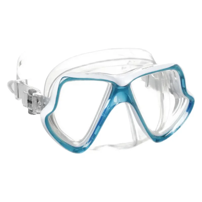 Prix Promo Mares Aquazone Masque de plongée Marea