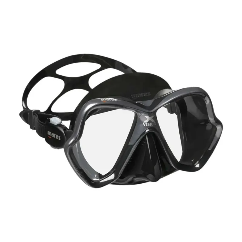 Mares Masque de plongée X-Vision Prix Réduit