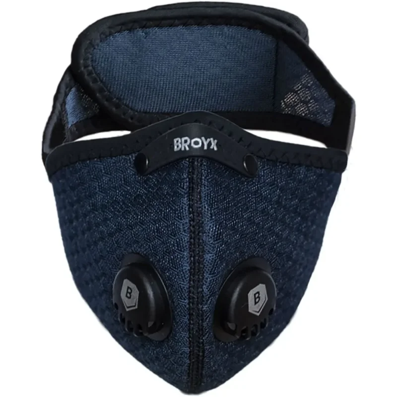 Broyx Masque de protection Sport Alfa With Filter Super Prix