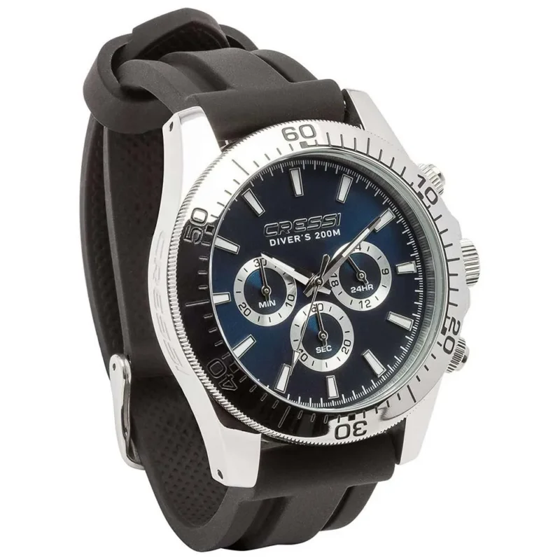 Must-Have Cressi Montre Nereu