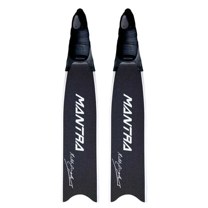 Marque Cetma Palmes de freediving Mantra Soft