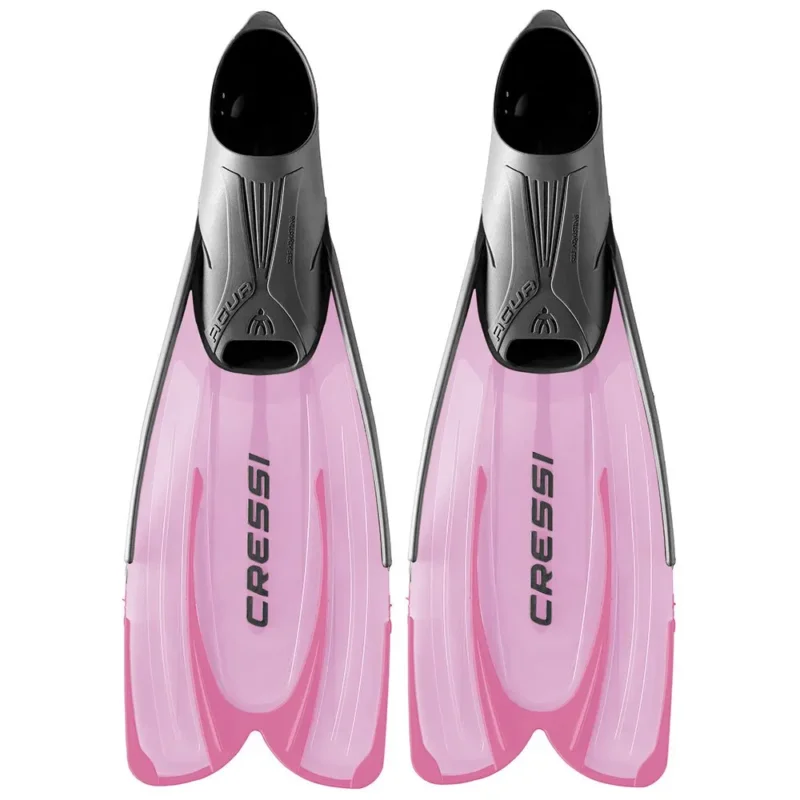 Cressi Palmes de plongée Agua Top Vente