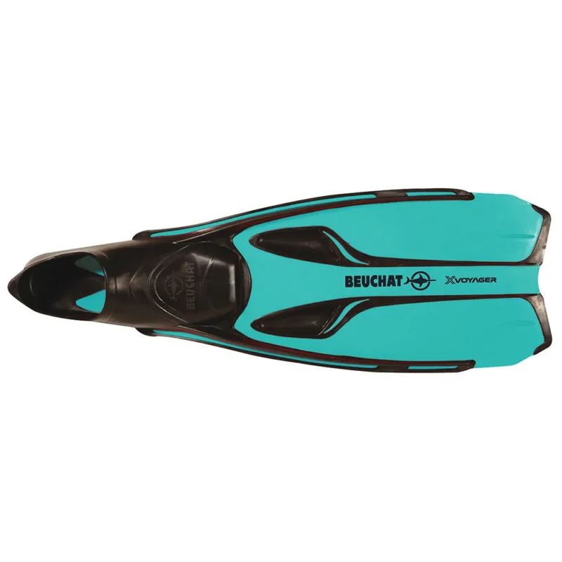 Beuchat Palmes de plongée X-Voyager Offre Exclusive