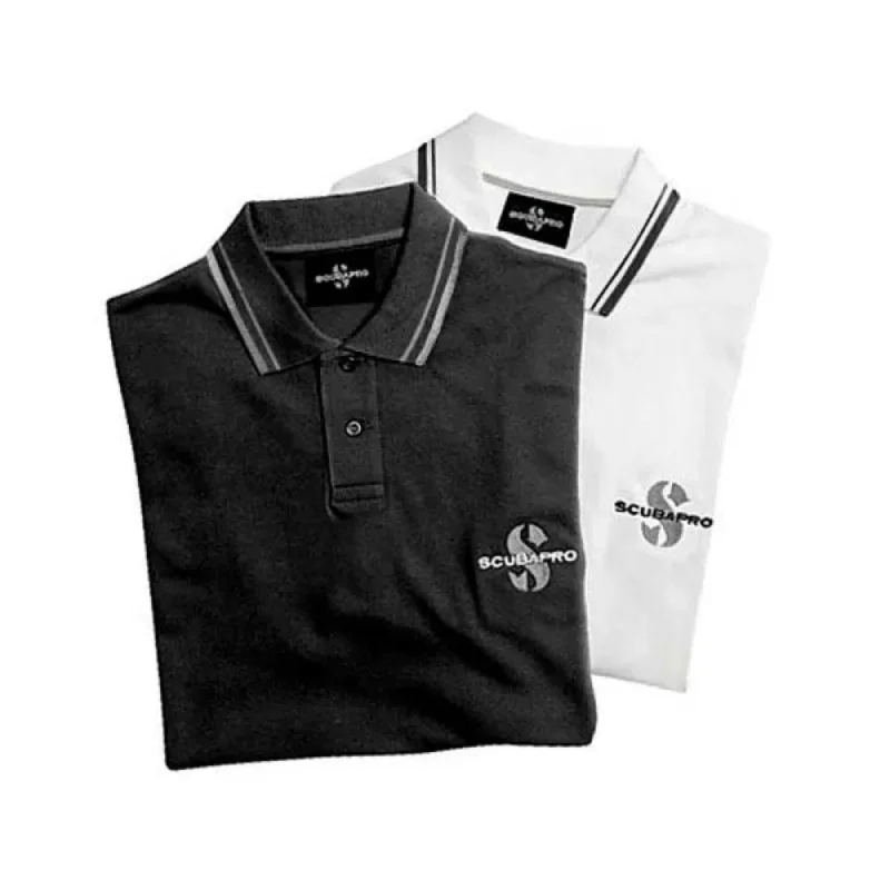 Nouvel Arrivage Scubapro Polo à manches courtes 50971
