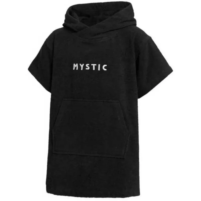 Mystic Poncho Junior Brand Affaire À Saisir