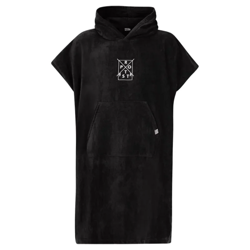 Promotion Saisonnière Protest Poncho Purdey