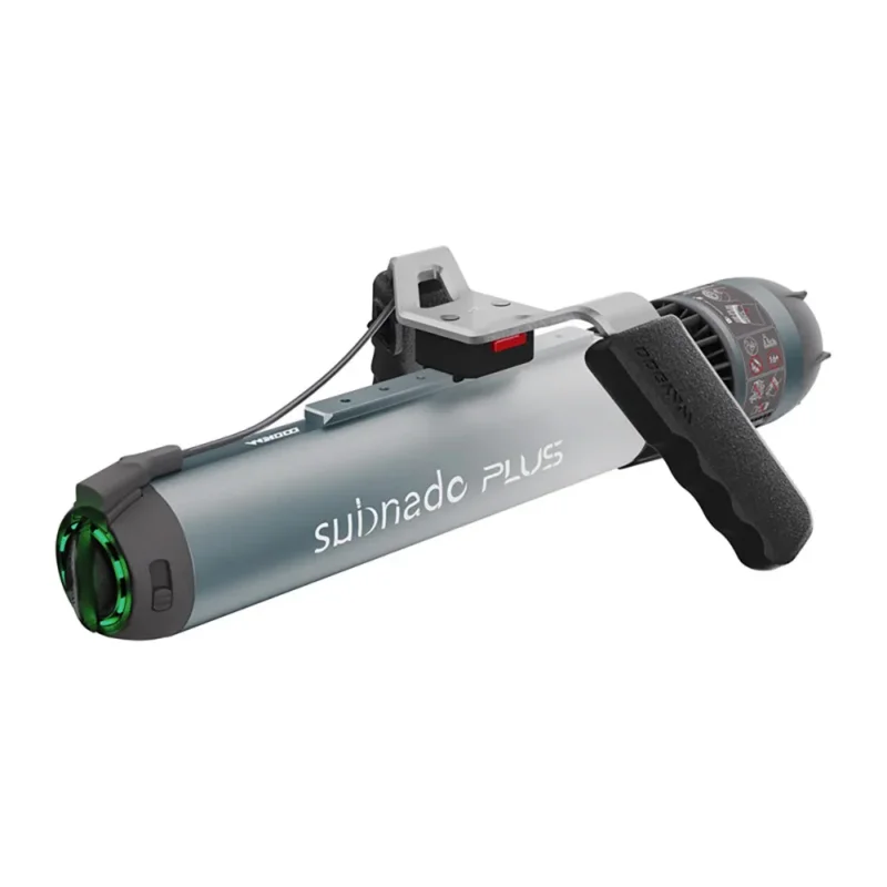 Soldes Waydoo Sea Scooter Subnado Plus