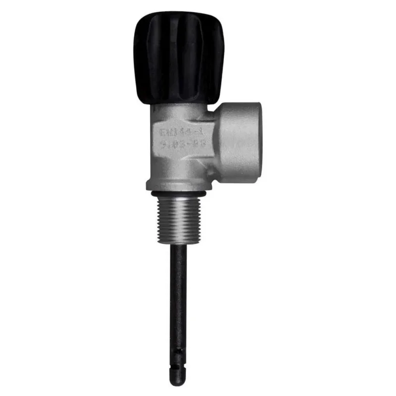 OMS Soupape Comptec DIN Mono M18/1.5 230 Bar Marque