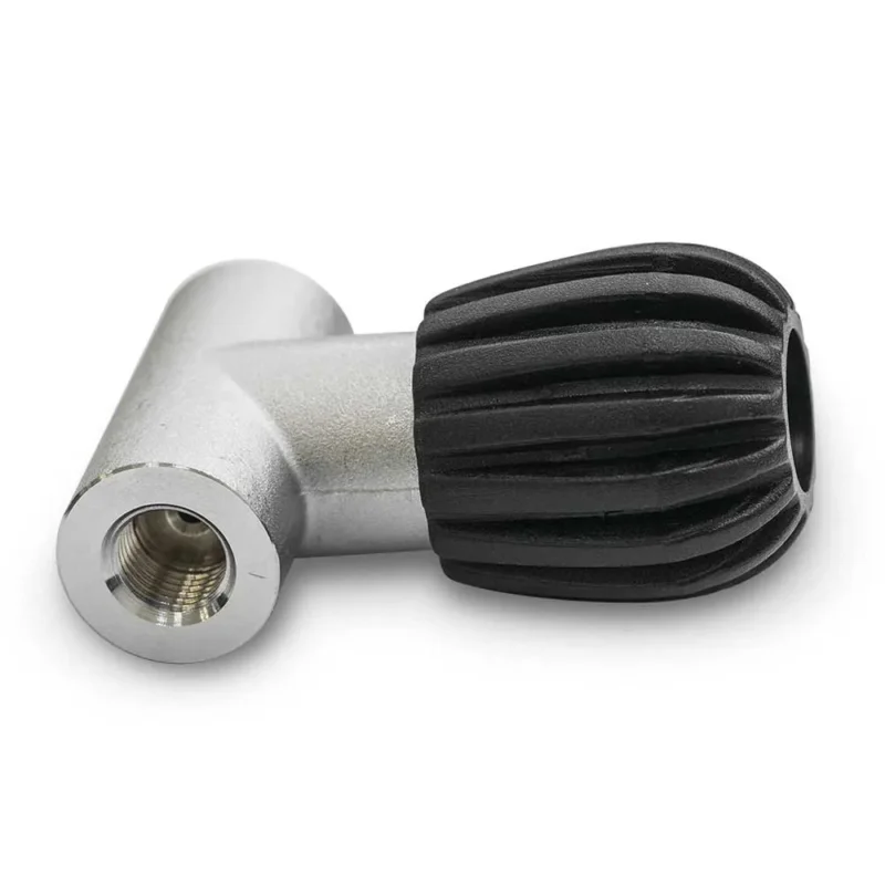 Coltri Soupape G1/4 On/Off Expédition Rapide