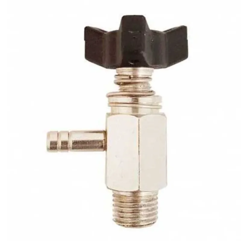Nouvelle Collection Coltri Soupape HP 1/4 Bsp Conical Bsp Drain