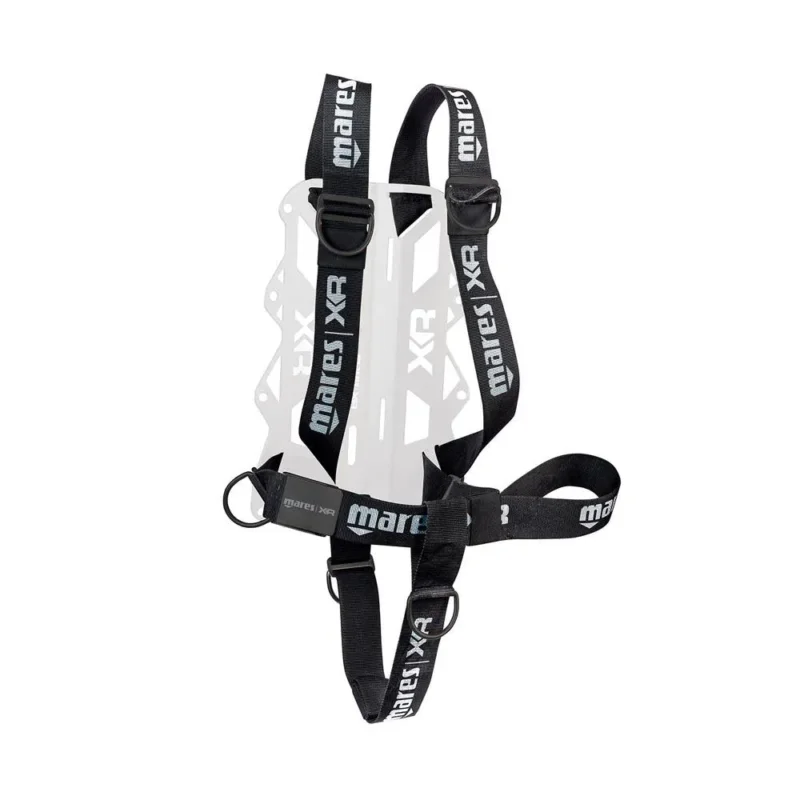 Offre Exclusive Mares Système de harnais complet XR Heavy Light