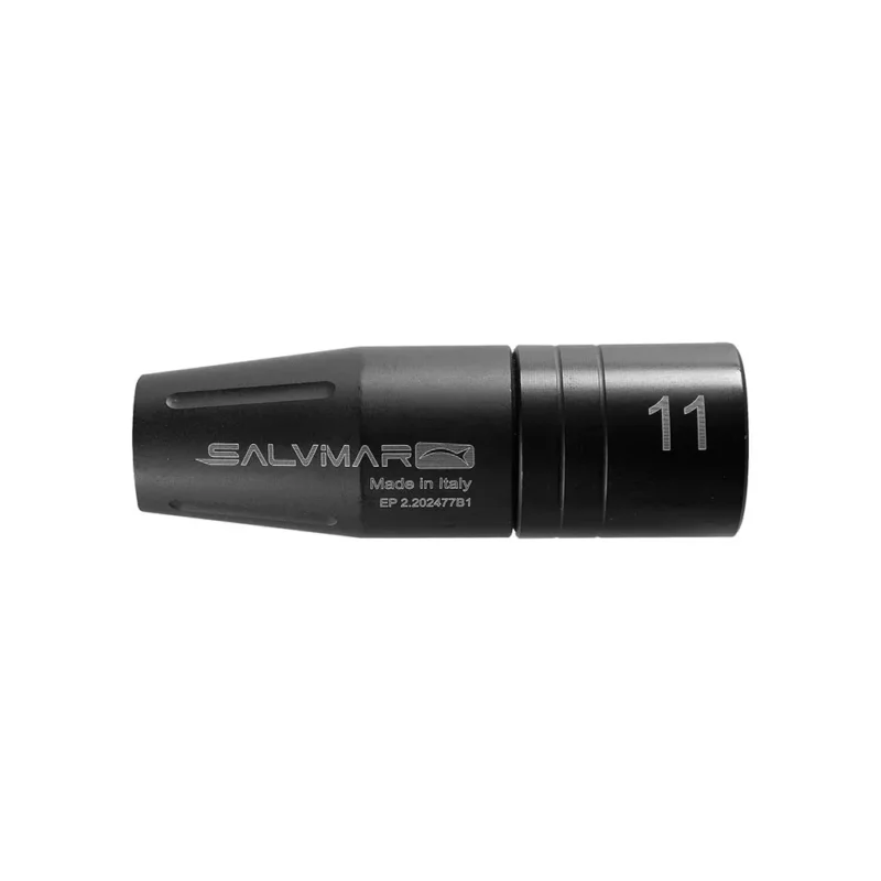 Salvimar Tête de fusil harpon Mares Extension Vuoto Vacuum Must-Have