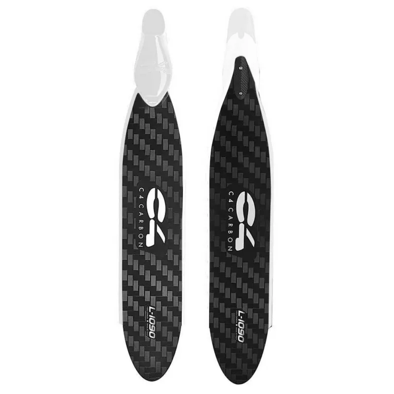 C4 Voilure Palme L-1090 Fishing 25 Single Vente Flash
