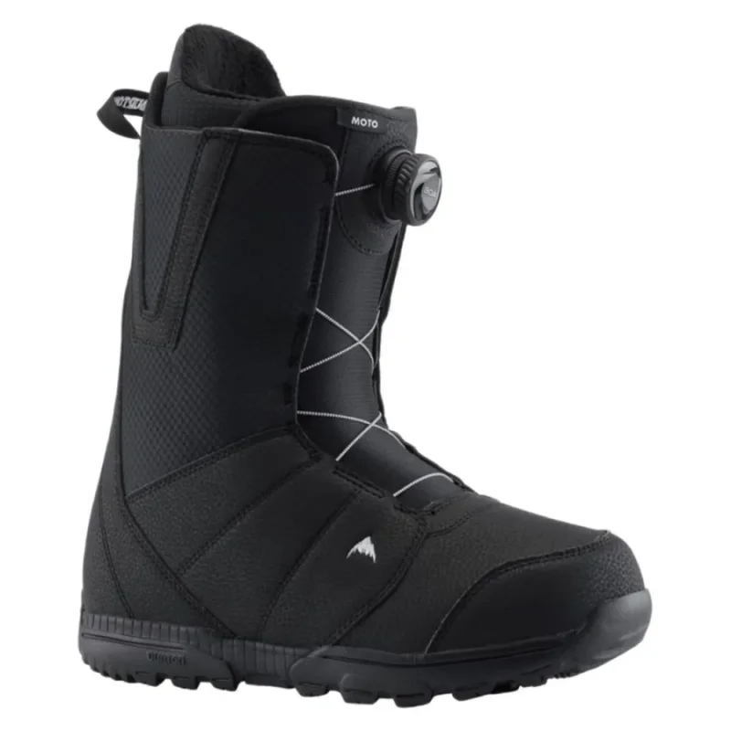 Bon Marché Burton Chaussures de snowboard Moto BOA®