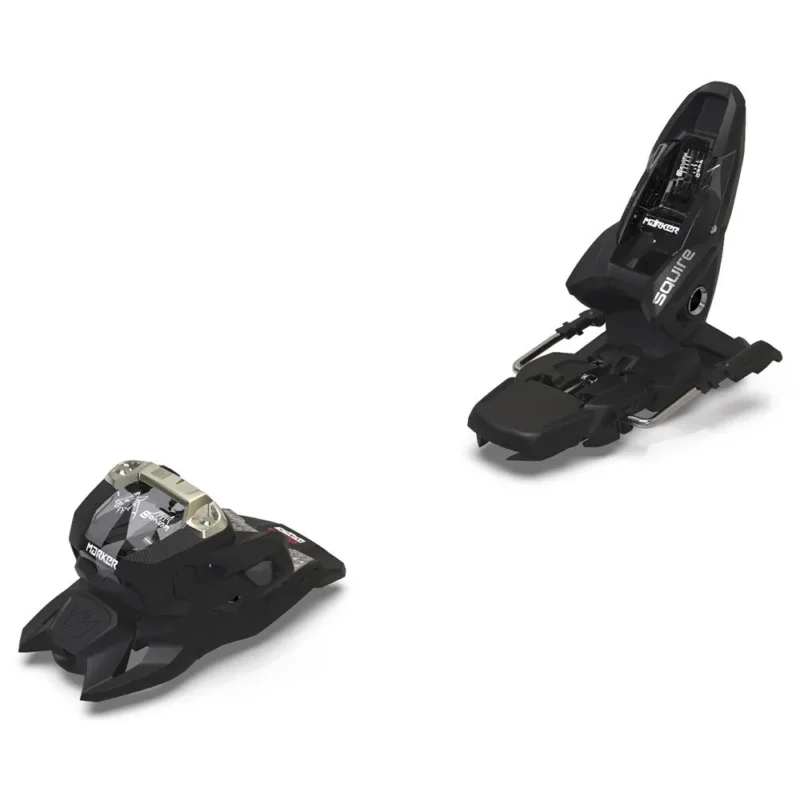 Promotion Saisonnière Marker Fixations de ski alpin Squire 11 100 mm reconditionné