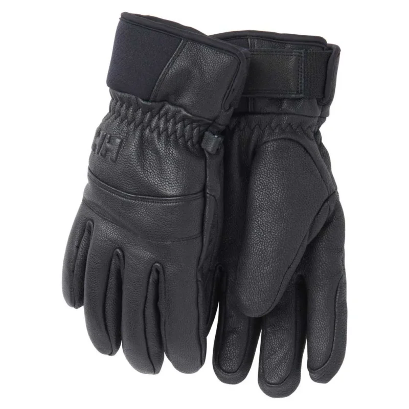 Petit Prix Helly Hansen Gants Alphelia