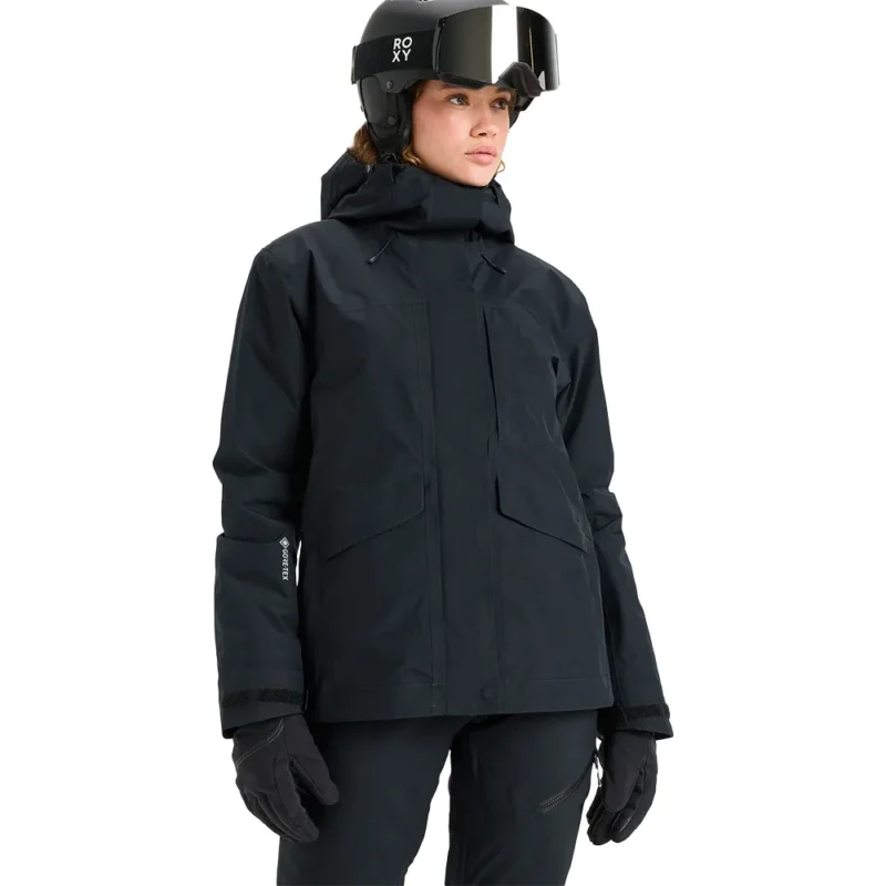 Roxy Veste Stormday GORE-TEX® Prix Promo