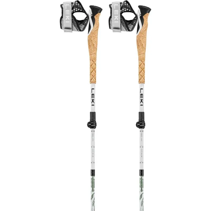 Leki Bâtons Cross Trail FX Superlite Livraison Express
