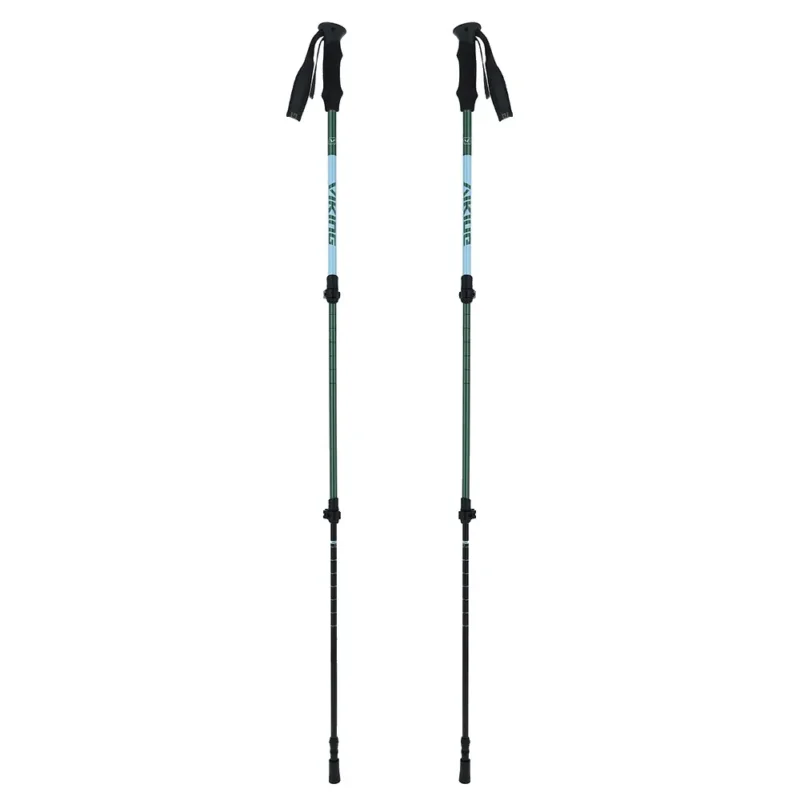Viking Bâtons Kivi 2.0 Trekking Satisfait Ou Remboursé