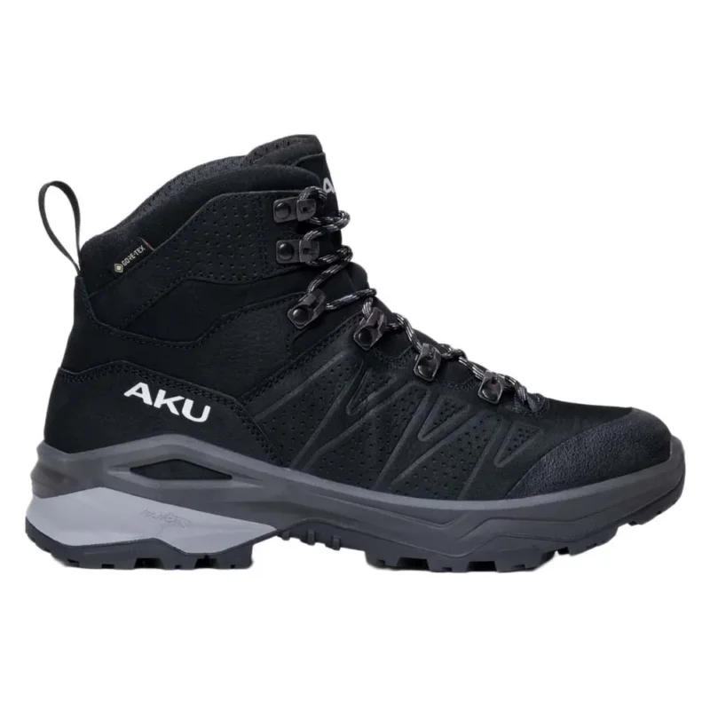 Aku Bottes de randonnée Adapta Nubuck GORE-TEX® Marque