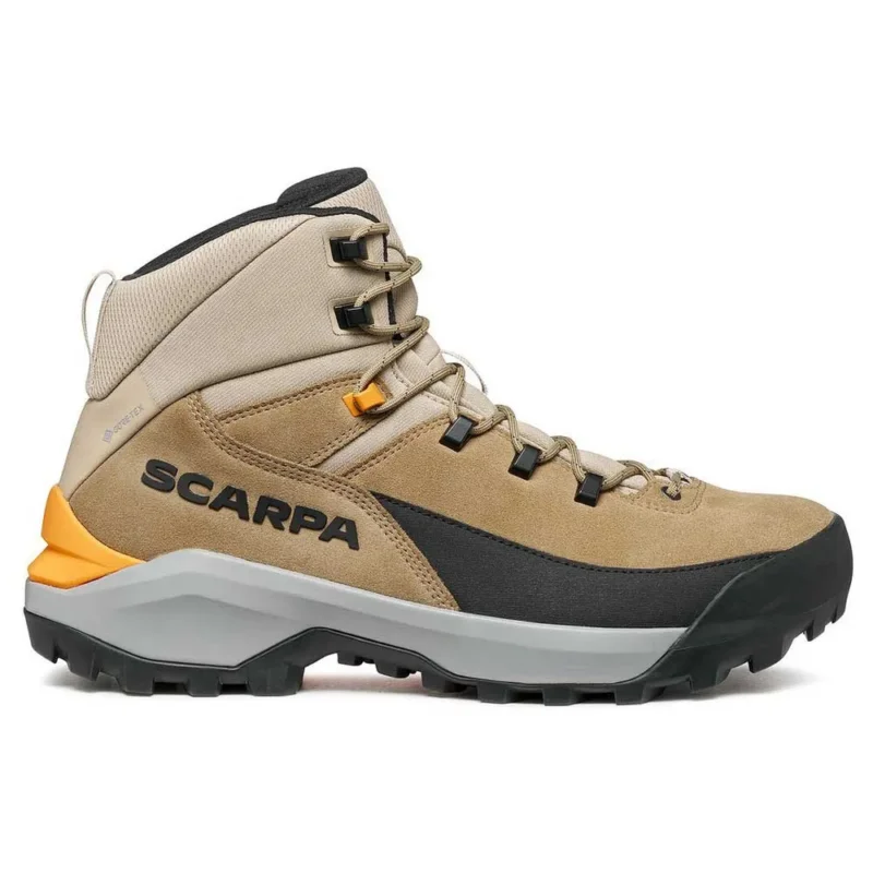 Nouvel Arrivage Scarpa Bottes de randonnée Mustang Trek GORE-TEX®