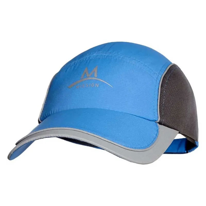 Promotion Mission Casquette 37.5 Competition