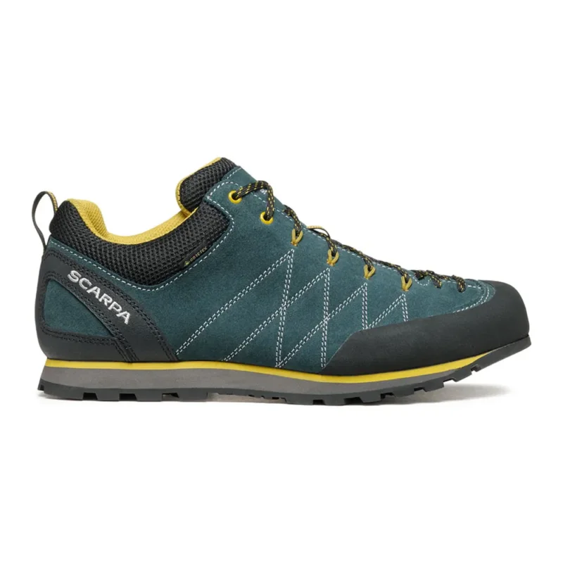 Seulement Aujourd'hui Scarpa Chaussures de randonnée Crux GORE-TEX®