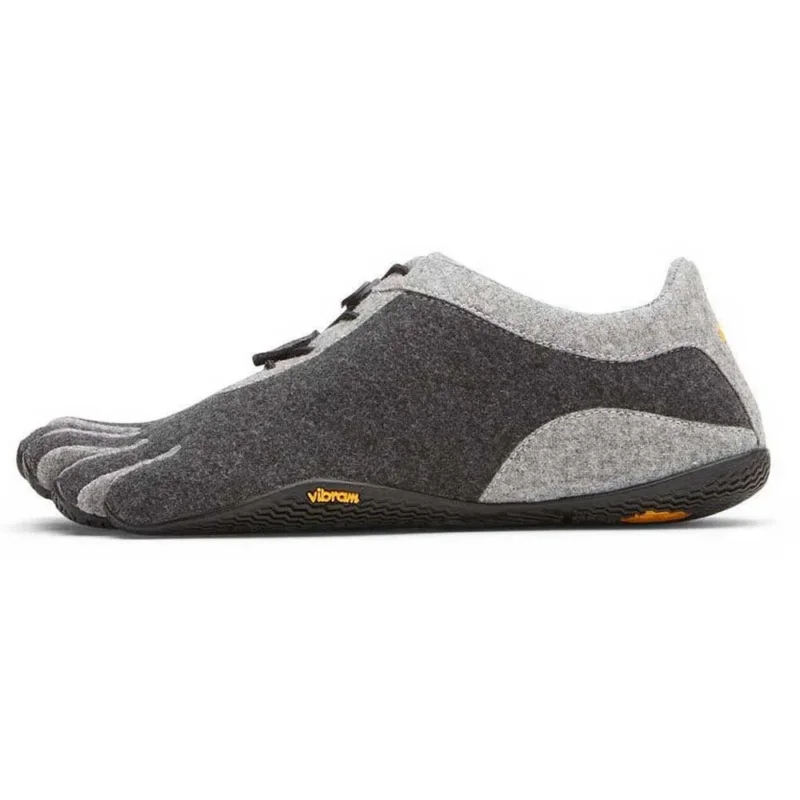 Soldes Vibram Fivefingers Chaussures de randonnée KSO Eco Wool