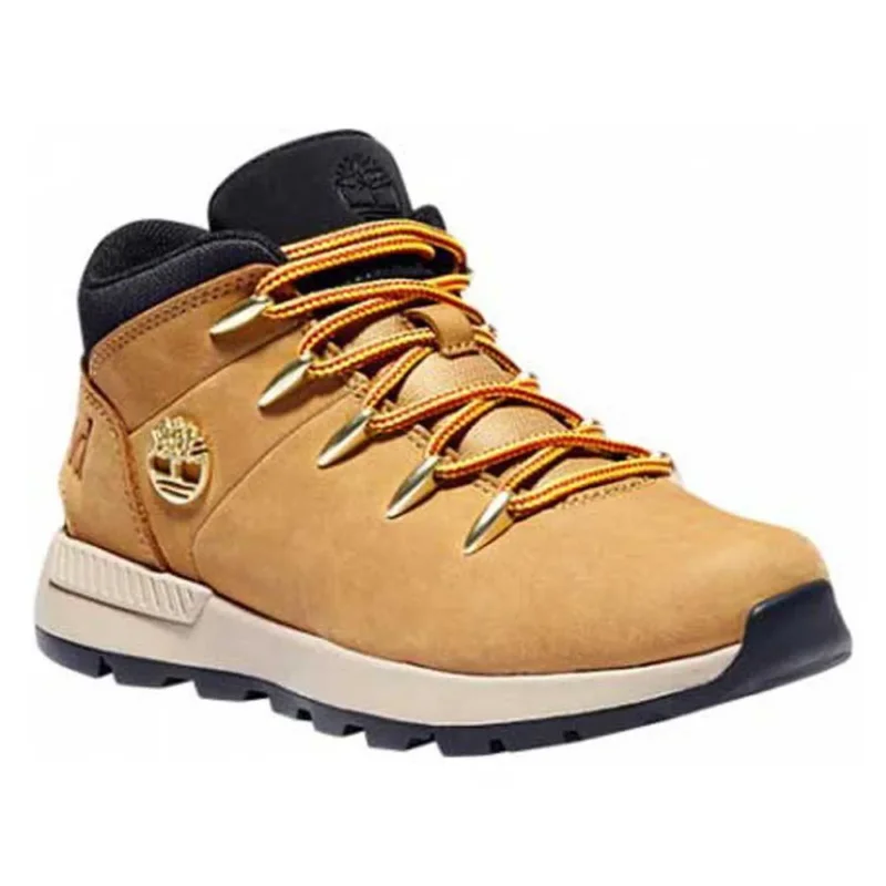 Timberland Chaussures de randonnée pour tout-petits Sprint Trekker Mid Acheter En Ligne