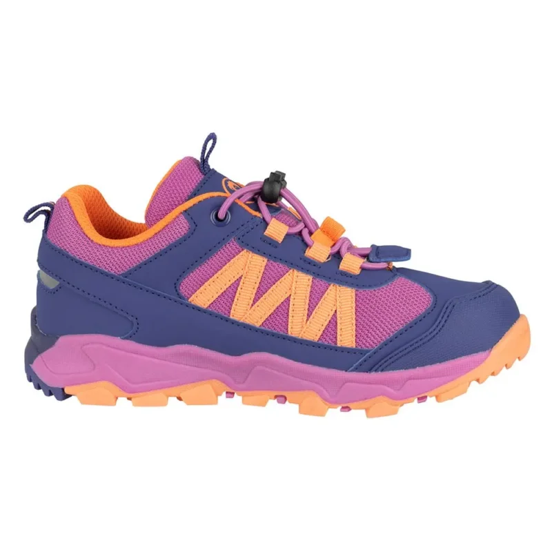 Trollkids Chaussures de randonnée Tronfjell Promotion
