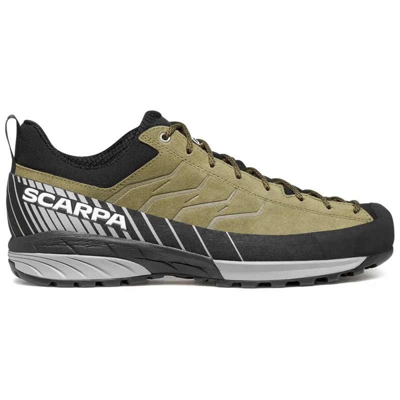 Vente Flash Scarpa Chaussures d´approche Mescalito