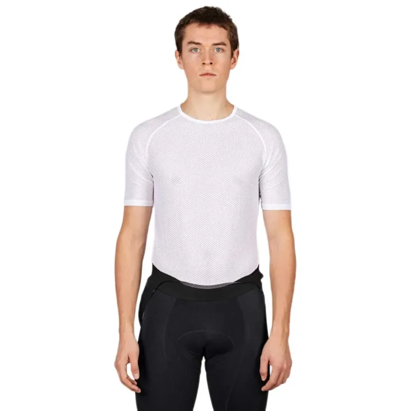 Remise GripGrab Couche de base à manches courtes Ultralight Mesh