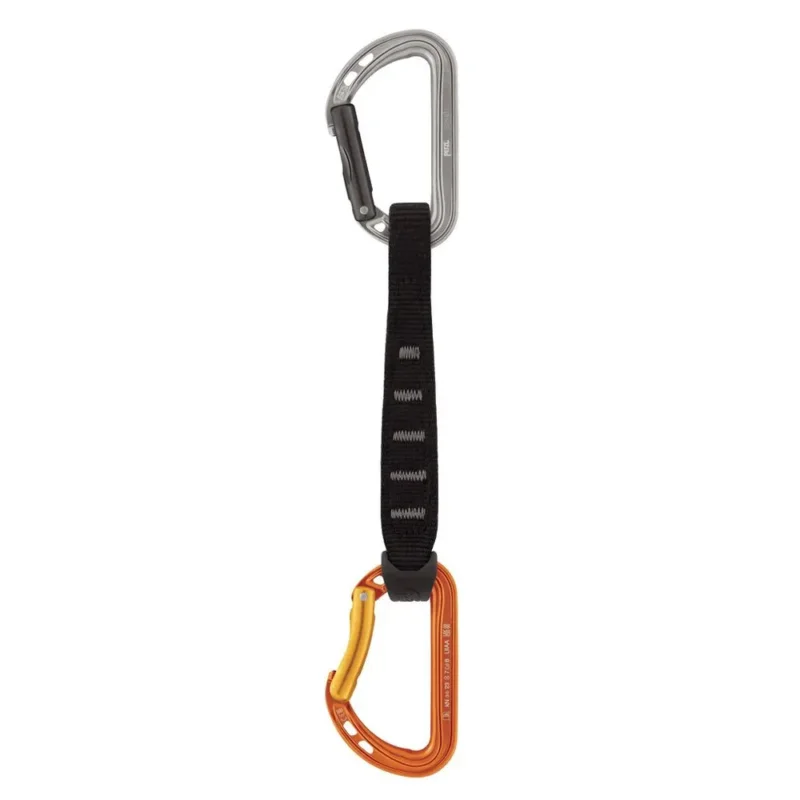 Livraison Express Petzl Dégaine Spirit Express 6 unités