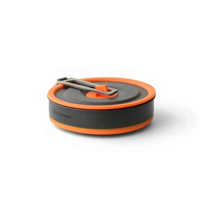 Sea To Summit Ensemble de vaisselle Frontier 1L 3 unités Populaire