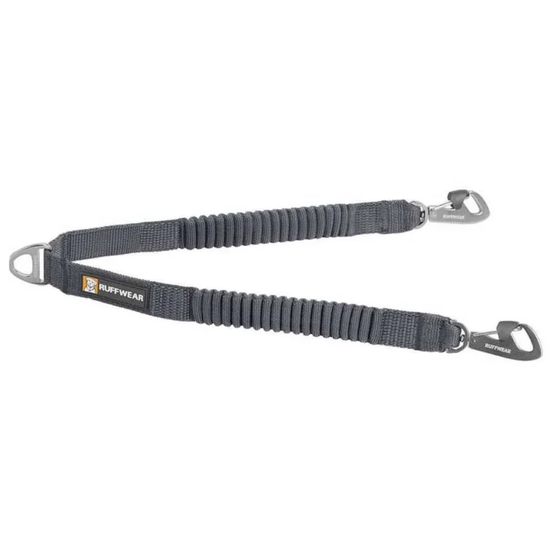 Produit De Marque Ruffwear Laisse pour chien Double Track™ Coupler