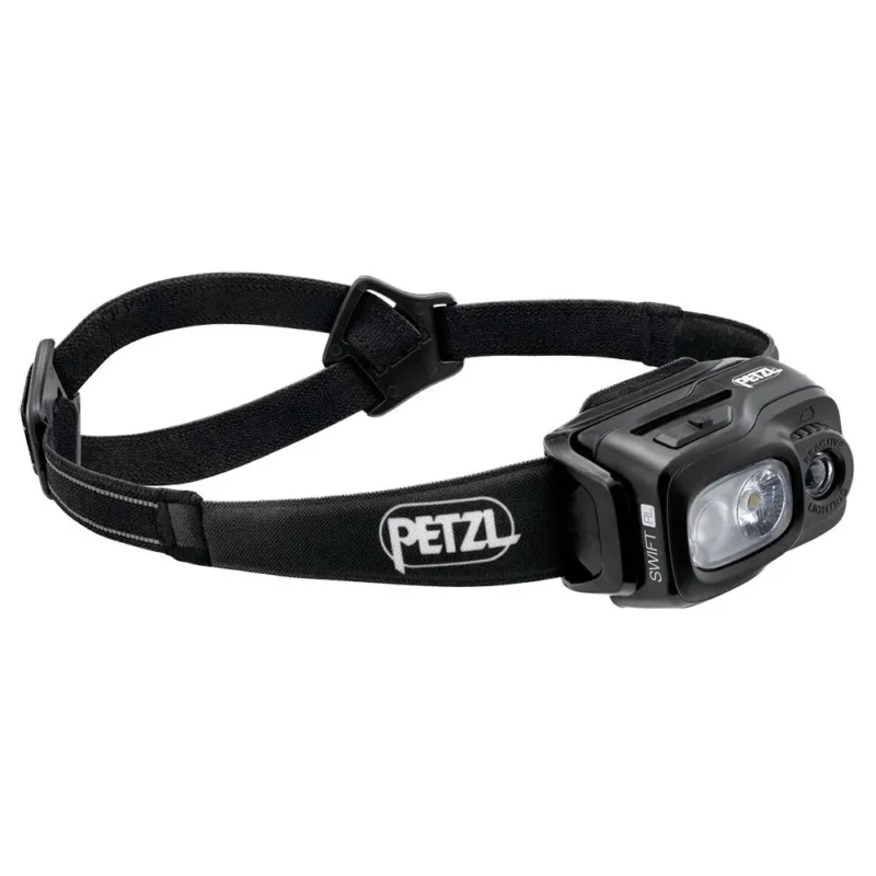 Réduction Petzl Lampe frontale Swift RL