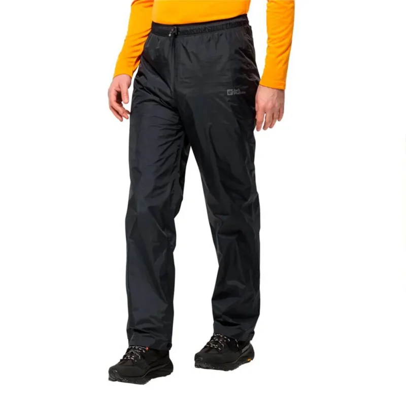 Jack Wolfskin Pantalon Rainy Day Marque
