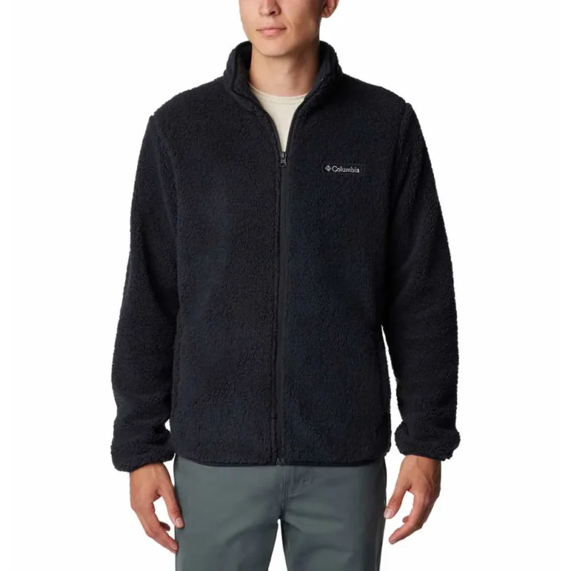 Seulement Aujourd'hui Columbia Polaire zippée Rugged Ridge™ III Sherpa reconditionné
