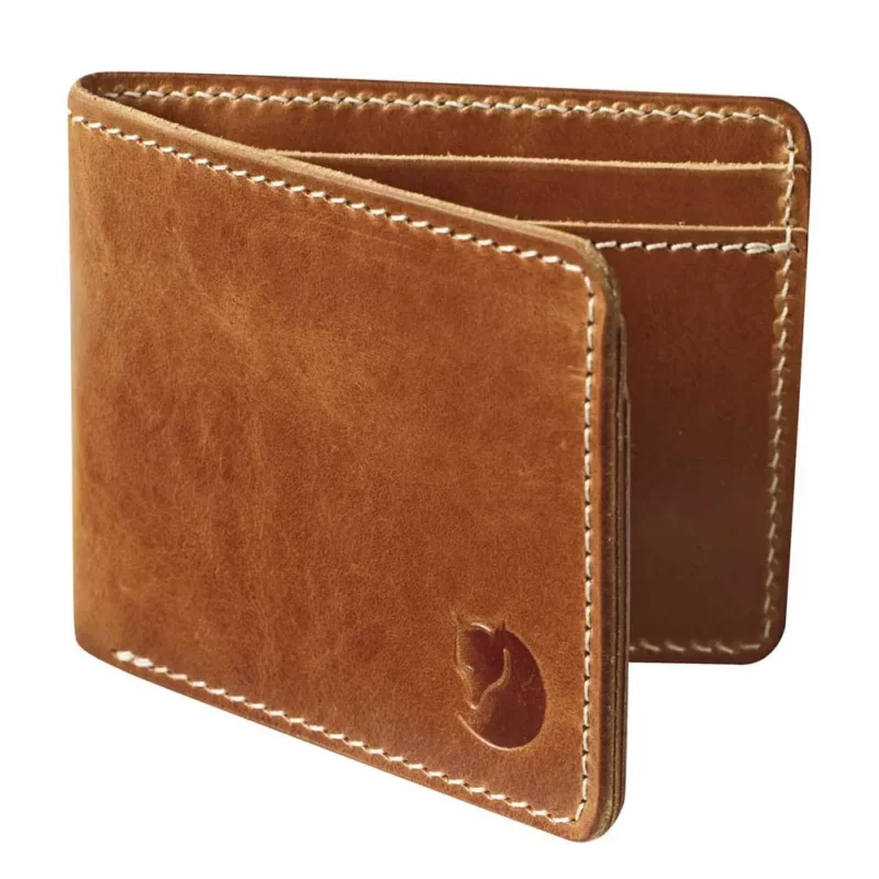 Fjällräven Portefeuille Övik Quantité Limitée