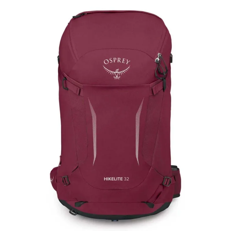 Osprey Sac à dos Hikelite Zip 32L Offre Du Jour