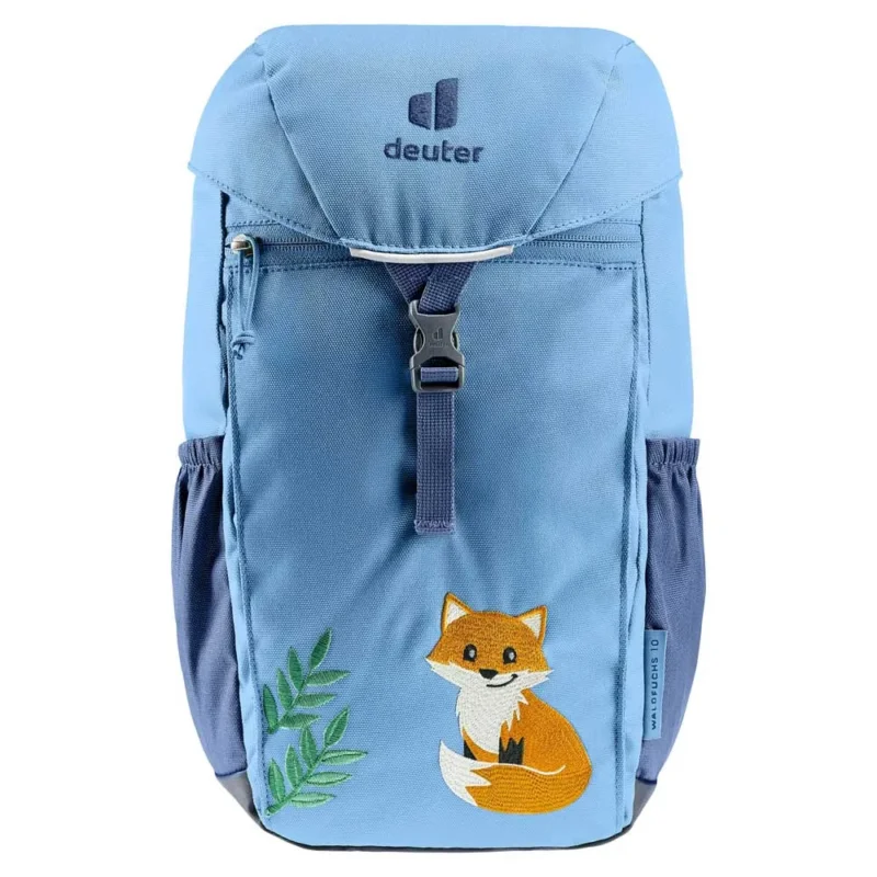 Deuter Sac à dos junior Waldfuchs 10L Petit Prix