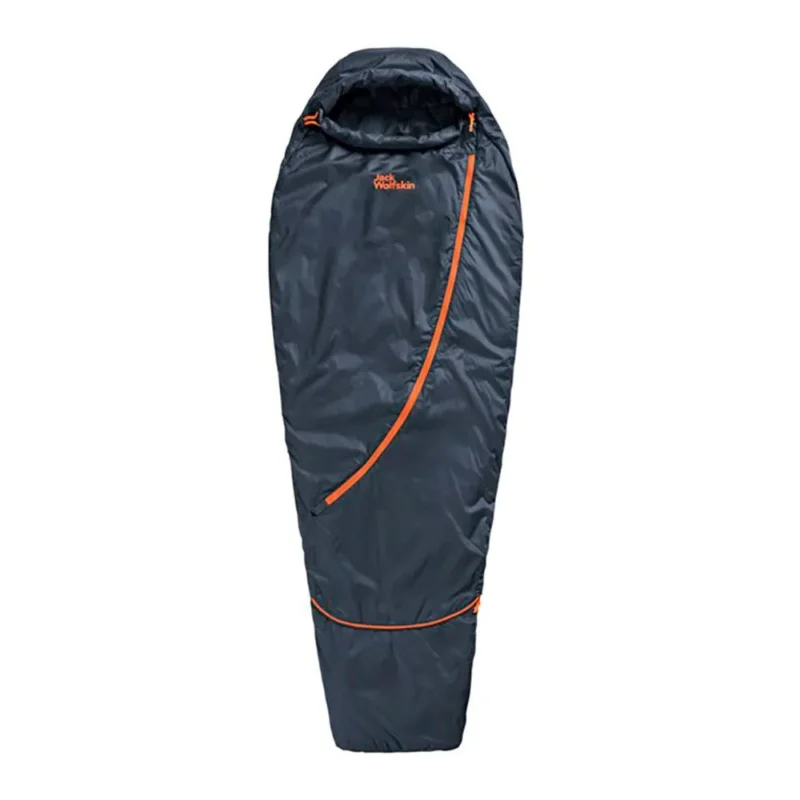 Jack Wolfskin Sac de couchage Grow Up Dreamer Meilleur Prix