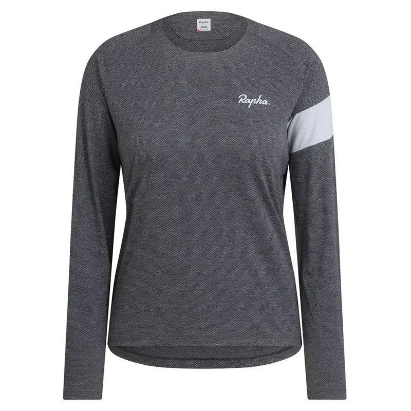 Offre Spéciale Rapha Sous-vêtement à manches longues Trail Technical