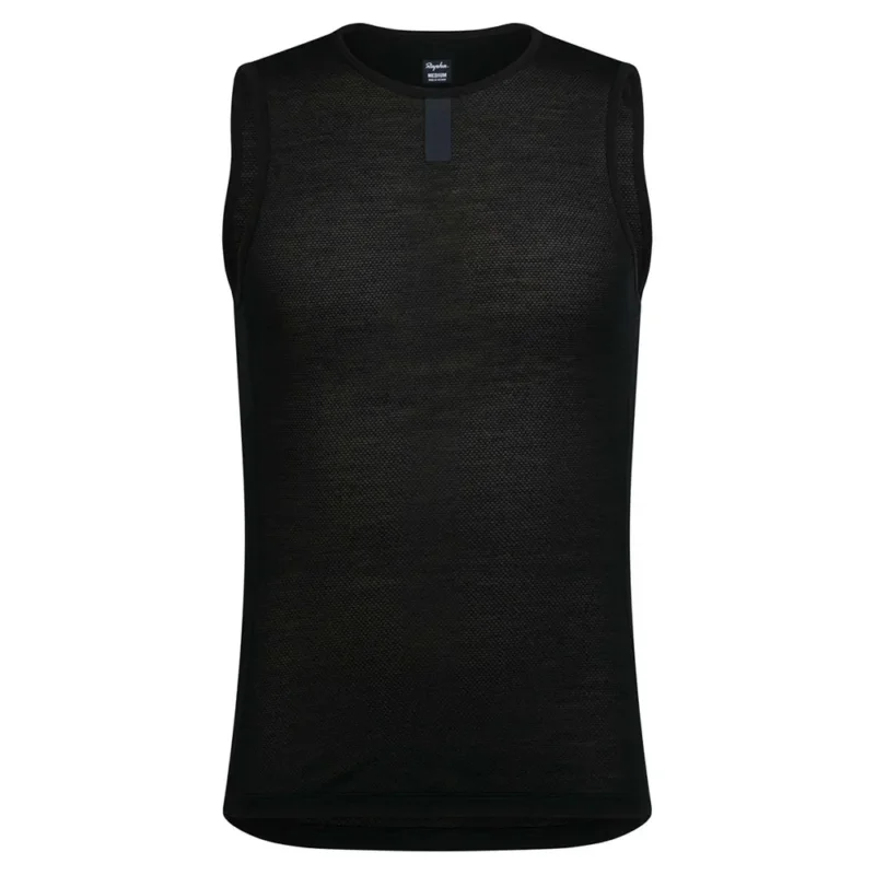 Rapha Sous-vêtement sans manches Merino Lightweight Bon Plan