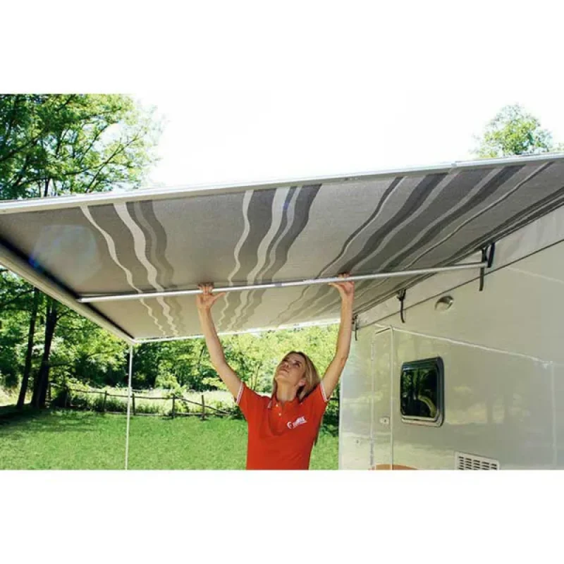 Nouvel Arrivage Fiamma Support de barre Rafter XL