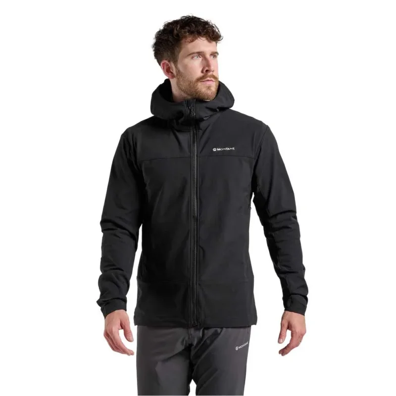 Montane Sweat-shirt à zip Tenacity Nouvel Arrivage